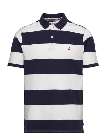 Filbert Patterned Joules