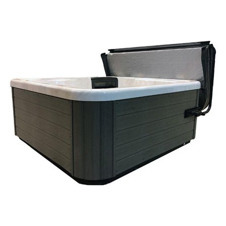 Swebad 124647 Locklyft, Pooler & utebad