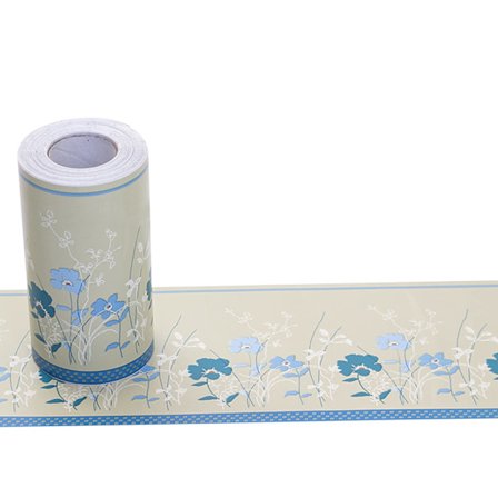 Rajanauha Taustakuva PVC Koristeellinen Rajanauha Tarra Keittiöön