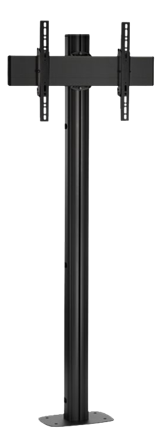 VOGELS Connect-It FM 2044B stativ - for LCD-skjerm - svart