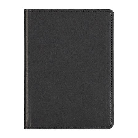 Kloware Portabelt Omslag Enkel Herrplånbok