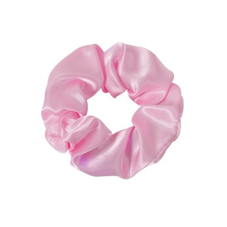 Hohtavat hiuslenkit, LED-valopannat, hohtavat hiuspannat naisille, 2 kpl pinkki