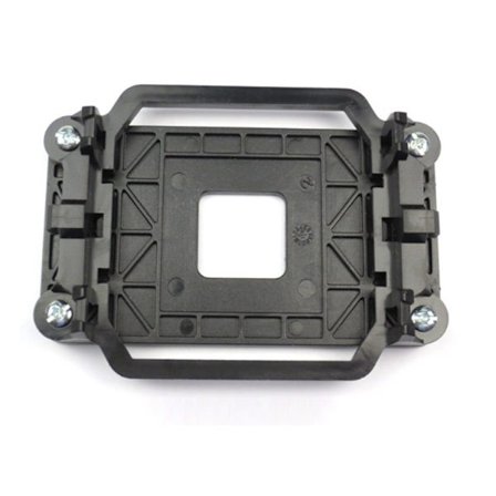 CPU Fan Cooler Heatsink Radiator Mount Bracket Board Socket