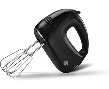 ON HMR 100 - Enkel & effektiv elvisp med fem hastigheter