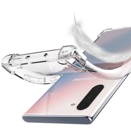 Samsung Note 10 skal Army V3