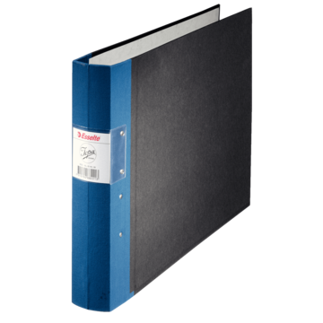 PERM JOPA TRE BLÅ A3LIGG/60MM