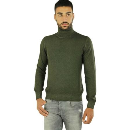 Tagliatore Trui , Groen , Heren , Maat: M