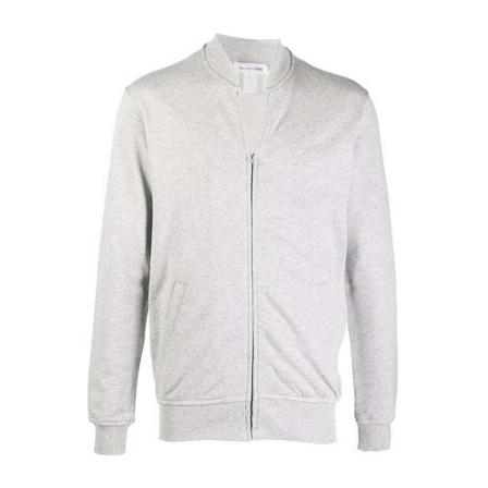 Comme des Garçons Trui , Grijs , Heren , Maat: L