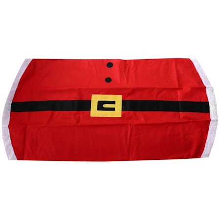 Rund juledug Hotel juledug Bryllupsfest Banketborddug Hjem Tekstiler 148cm