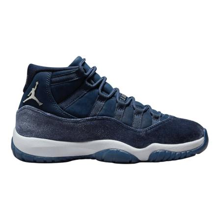 Nike Sneakers blå, unisex, unisex, Storlek: 39 EU