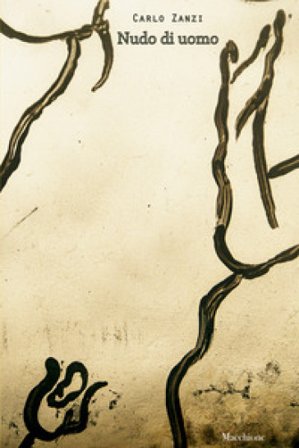 Nudo di uomo Carlo Zanzi