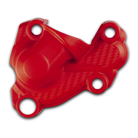 Polisport vannpumpedeksel - Gas Gas EC 250F 2021-2022