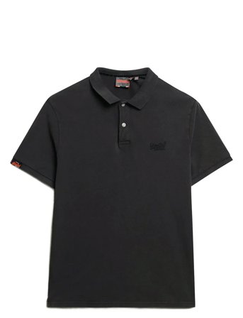 Superdry | Vint Destroy Polo | XXXL
