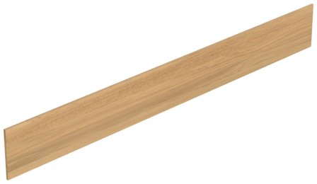 Lundbergs 81568 Monteringstrin 1450 × 170 mm, Trapper & rækværk