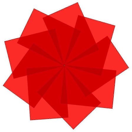 9 stk. Gel Lysfilter Farvekorrektion Farvede Overlejringsfilm Lys Gel Filter til Film, Video, Foto