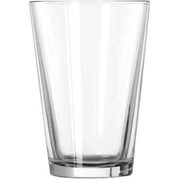 GLASS TIL BOSTON SHAKER 30CL*