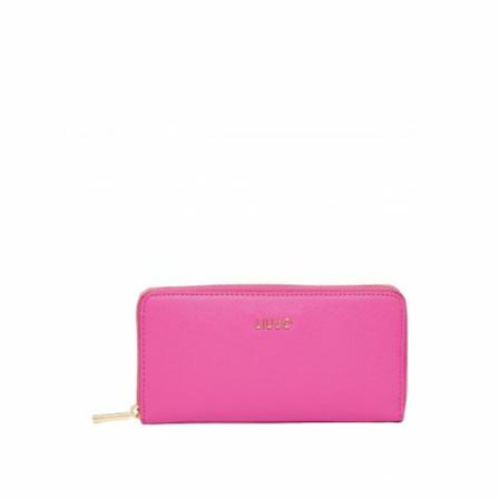 Liu Jo Wallets ; Cardholders Pink, Dame Punge og Kortholder, Størrelse: ONE Size