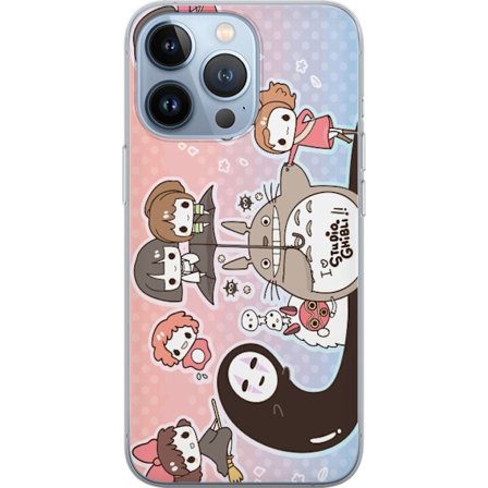 Kompatibelt Mobilskal till Apple Apple iPhone 13 Pro Kawaii