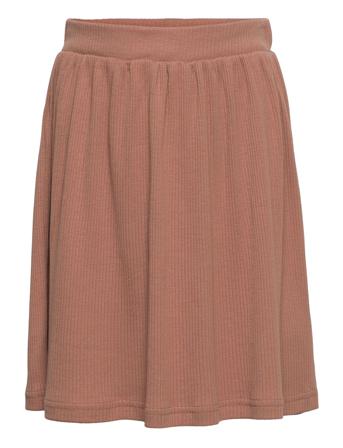 Skirt Dresses & Skirts Skirts Midi Skirts Rosa MarMar Cph