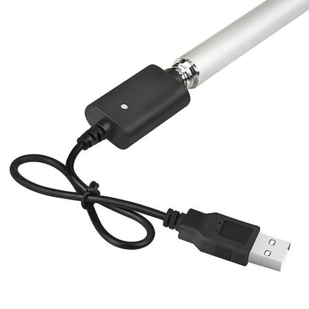 Ego Batteri Spesial Ladingkabel 510 Grensesnitt USB Langlinjelader