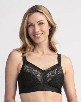 Kaarituettomat liivit Wonder-G80-Miss Mary