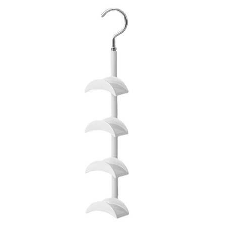 Veskehenger Roterbar Multifunksjonell Henger