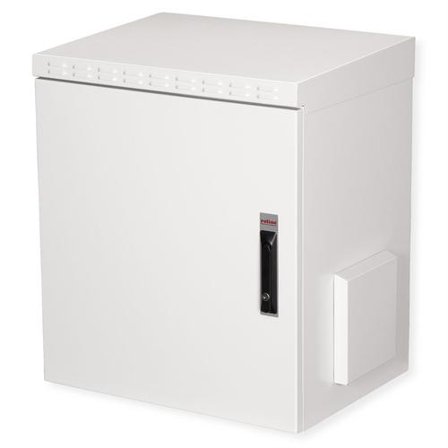 ROLINE 19-Inch Wall-Mounted Housing