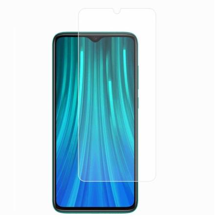 0.3mm härdat glas Xiaomi Redmi Note 8 Pro skärmskydd Transparent