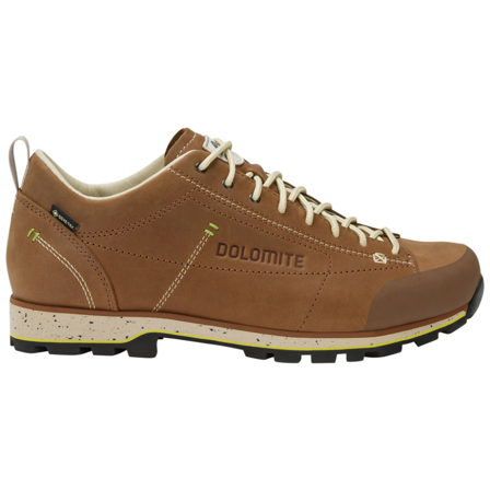 Dolomite 54 Low Fg Evo GTX Sepia Brown