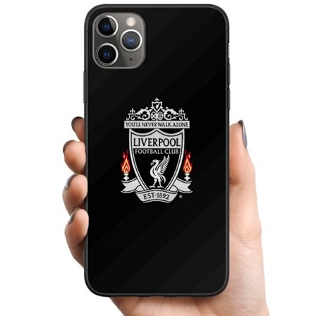 Kompatibel Mobilcover til Apple Apple iPhone 11 Pro Max Liverpool FC