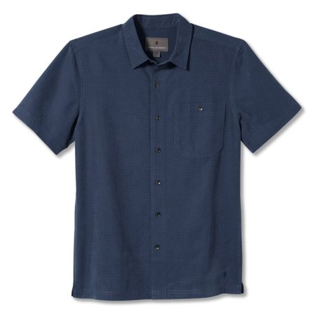 Royal Robbins - Royal Robbins Men's Mojave Pucker S/S M