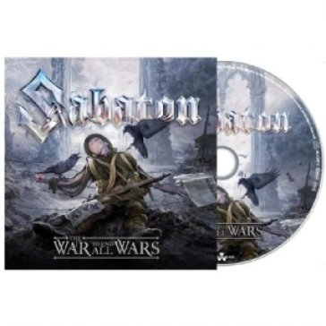 The war to end all wars Sabaton