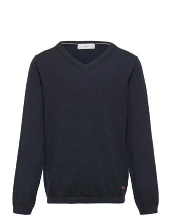 Fede3 Navy Mango