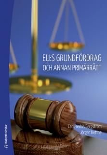 EU:s grundfördrag och annan primärrätt