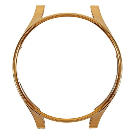 Samsung Galaxy Watch 5 Pro skyddsfodral - Guld