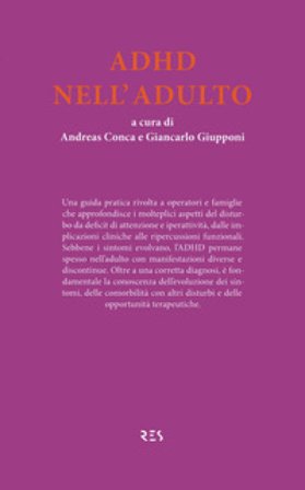 ADHD nell'adulto