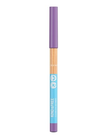 Rimmel Rimmel Kf Clean Eye Liner - Nude - 1ML