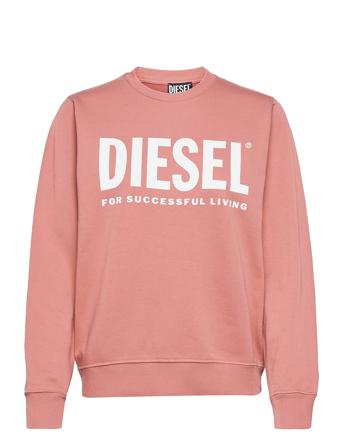 F-Angs-Ecologo Pink Diesel Women