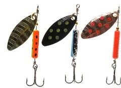 IFish Spinnere C, 7,8g