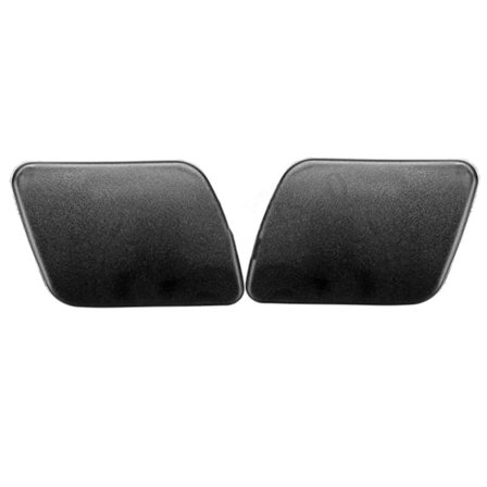 Frontfanger Spylermunnstykke Deksel for Golf 4 IV Mk4 1998-2006 1J0955109A