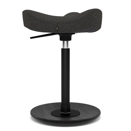 Move Compact, Varier Furniture, Standing Stool