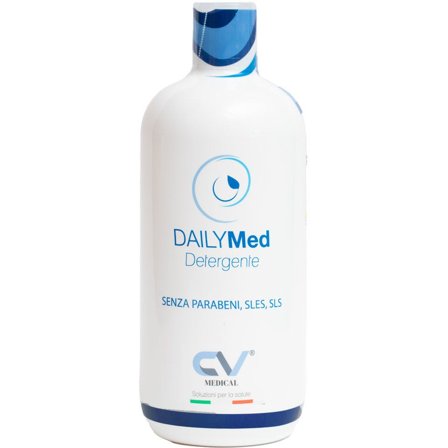 Dailymed Detergente 500ml