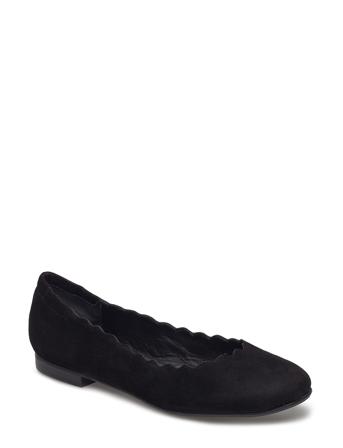 Shoes 21531 Black Billi Bi