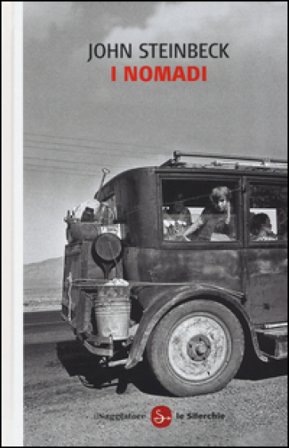I nomadi John Steinbeck