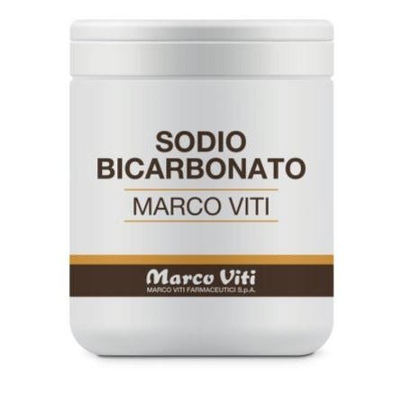 Marco Viti Sodio Bicarbonato 100g