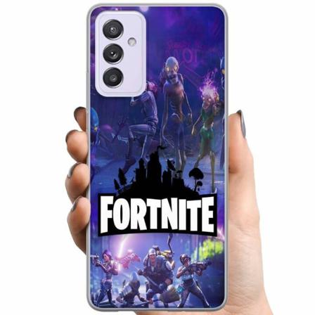 Samsung Galaxy A82 5g Tpu Mobilskal Fortnite