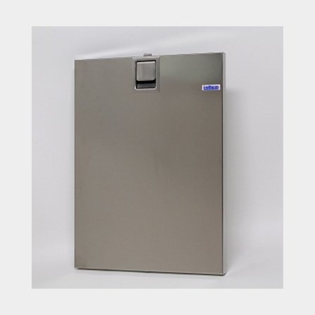 Isotherm Porta CR42-49 INOX