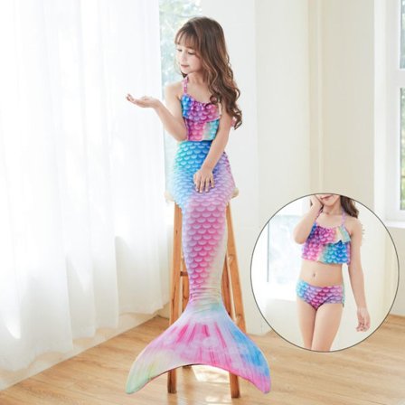 Bikinisetti Set XLA-VÄRI A-VÄRI