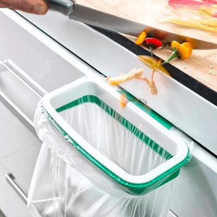 Sopbehållare För Köksbänken
