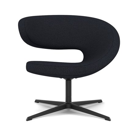 Varier Furniture Peel Club - Black base